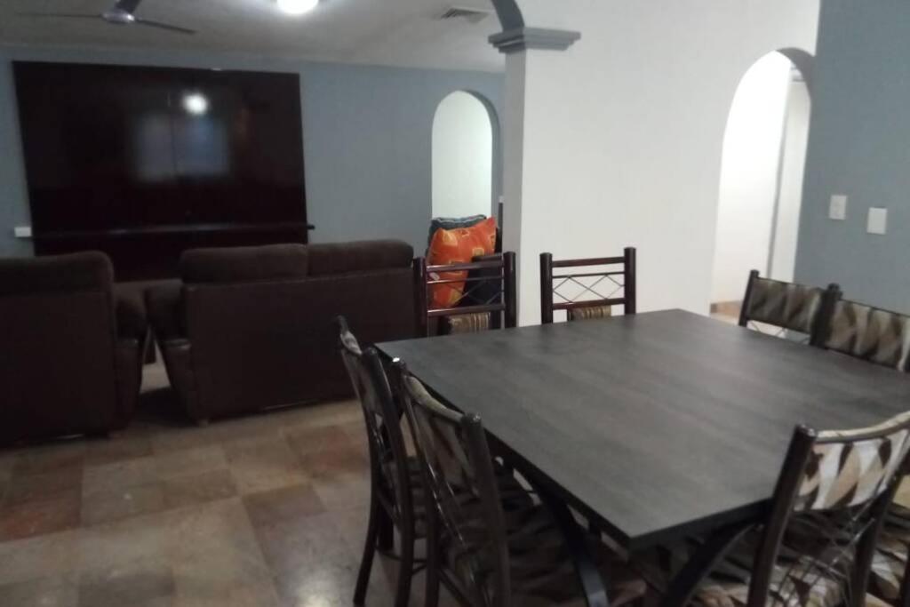 Penthouse 205 Sq M On Lagoon, 3 Bedrooms 2 Bathrooms For Up To 8 Guests Cancun Exterior photo